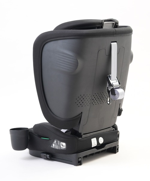 PUPPAPUPO（プッパプーポ） ベビー 折りたたみ チャイルドシート