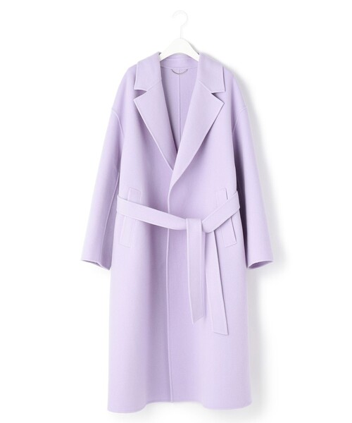 23区（ニジュウサンク） コート チェスターコート 「otonaMUSE掲載