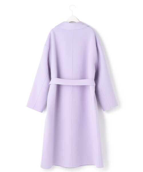 23区（ニジュウサンク） コート チェスターコート 「otonaMUSE掲載