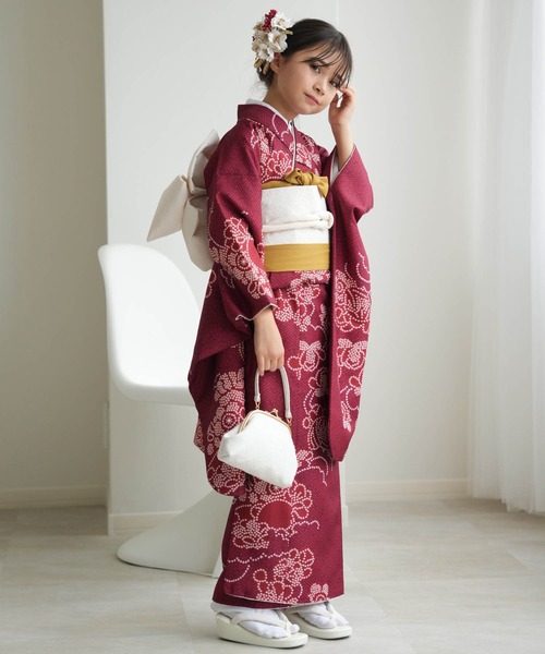 Tony✨ お振袖セット 2着セット✨ Tony様専用✨ お振袖セット 2着