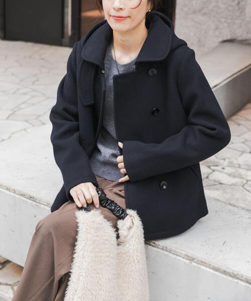 URBAN RESEARCH DOORS（アーバンリサーチドアーズ） コート アウター