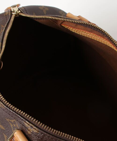 LOUIS VUITTON（ルイ・ヴィトン） ボストンバッグ - ブラウン