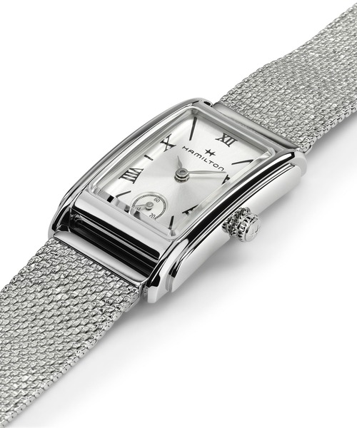 HAMILTON（ハミルトン） 腕時計 腕時計 Ardmore （アードモア） Small
