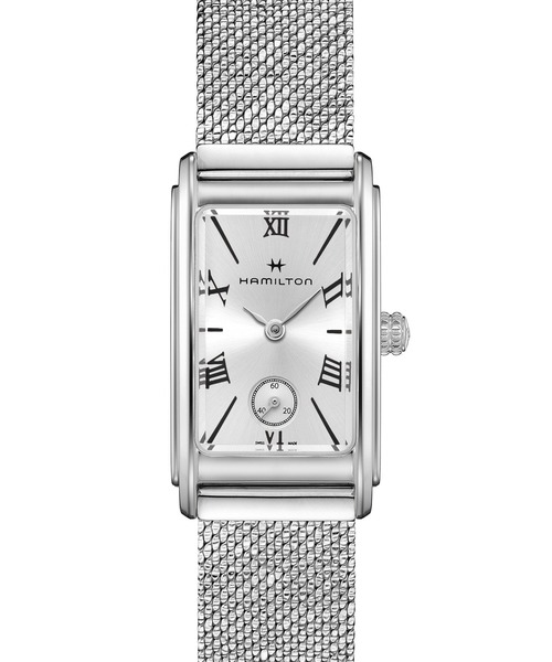 HAMILTON（ハミルトン） 腕時計 腕時計 Ardmore （アードモア） Small
