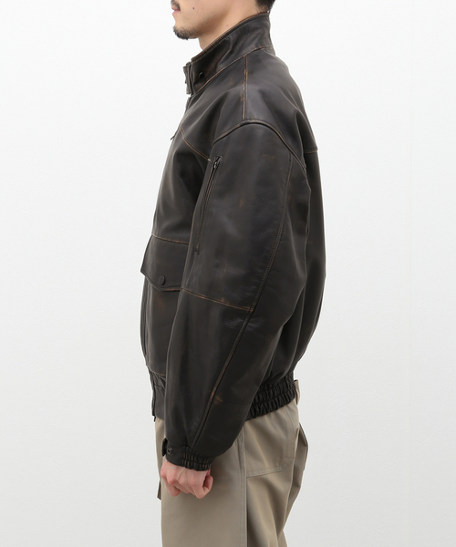 JOURNAL STANDARD（ジャーナルスタンダード） ブルゾン アウター 「CCU