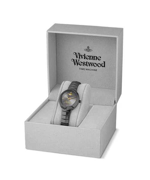 Vivienne Westwood（ヴィヴィアンウエストウッド） 腕時計 「Vivienne