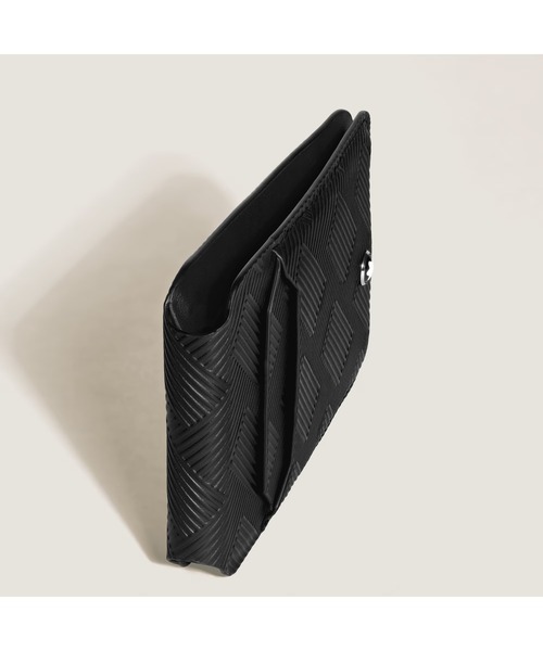 MONTBLANC（モンブラン） カードケース MagSafe 対応 iPhone 用