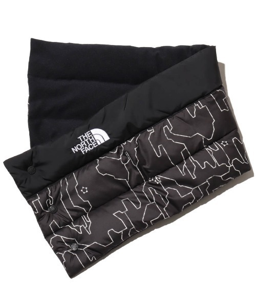 THE NORTH FACE（ザ ノースフェイス） ネックウォーマー スヌード THE