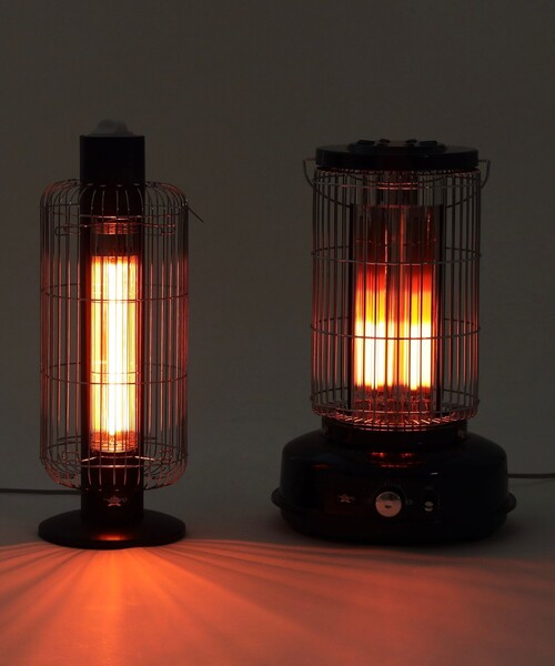 BEAMS JAPAN（ビームス ジャパン） 「別注」Aladdin / 遠赤