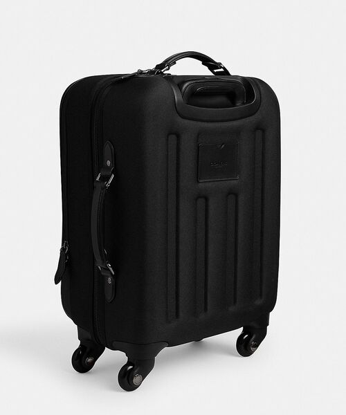 COACH（コーチ） スーツケース ウィールド キャリー オン