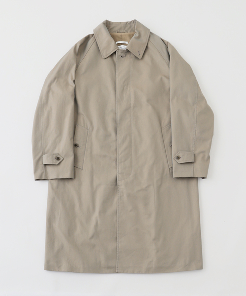 新品 Deuxieme Classe COUTURE D'ADAM コート 新品 Deuxieme Classe