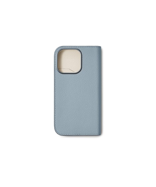 BONAVENTURA（ボナベンチュラ） スマホケース (iPhone 16 Pro