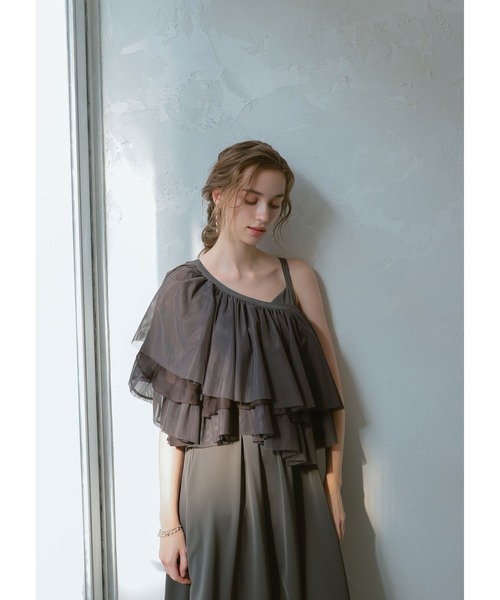 Dorry Doll（ドリードール） ドレス 3pieceマルチドレス : ZOZOTOWN