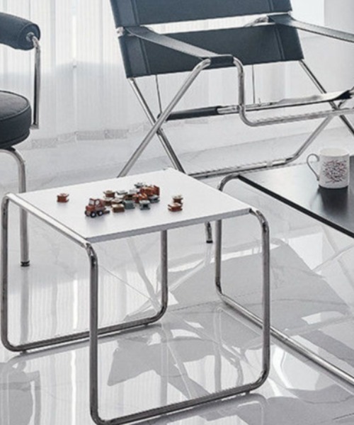 家具 ミッドセンチュリースクエアミニテーブル : ZOZOTOWN Yahoo!店