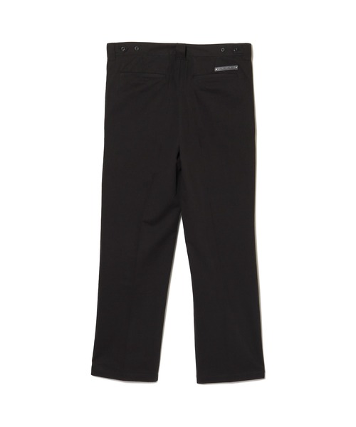 CRIMIE（クライミー） チノパン CHINO SLACKS PANTS / チノスラックス