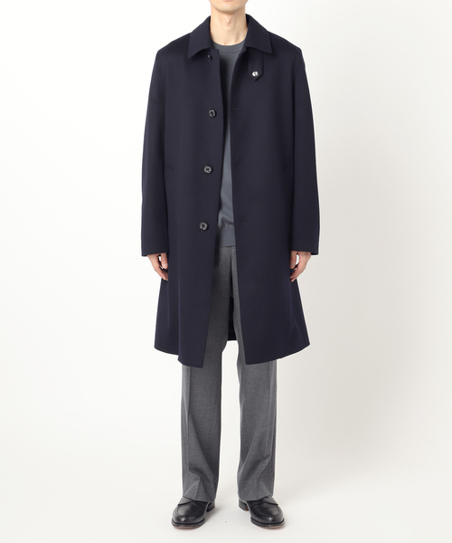 Mackintosh（マッキントッシュ） チェスターコート コート 別注