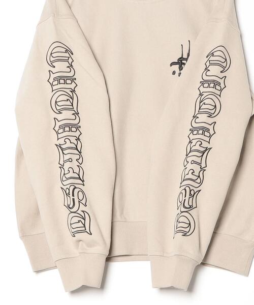 CVTVLIST（カタリスト） トレーナー スウェット CVTVLIST/カタリスト