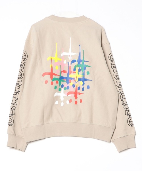 CVTVLIST（カタリスト） トレーナー スウェット CVTVLIST/カタリスト