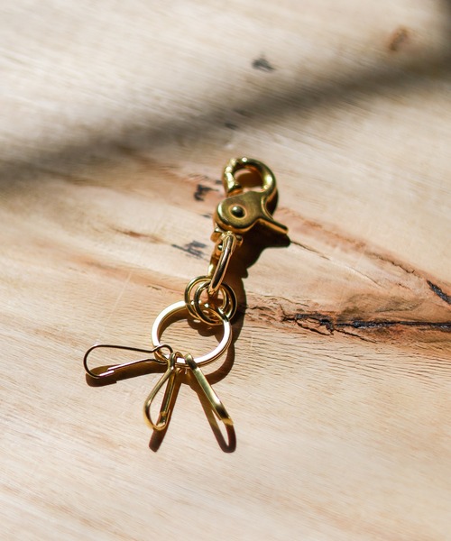 yoshikiゴールドキーホルダー yoshikiゴールドキーホルダー