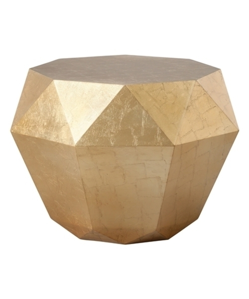 Francfranc（フランフラン） 家具 「W520」ダイヤモンド テーブル