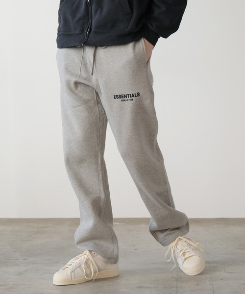 FOG ESSENTIALS（エフオージーエッセンシャルズ） スウェットパンツ