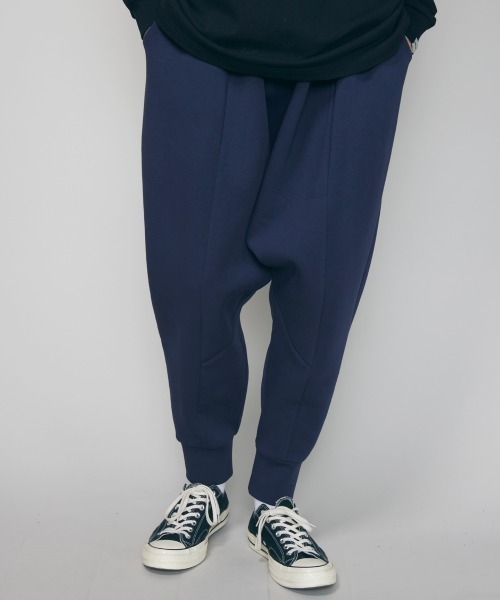 rehacer（レアセル） スウェットパンツ ジャージ : Tripping Sarouel