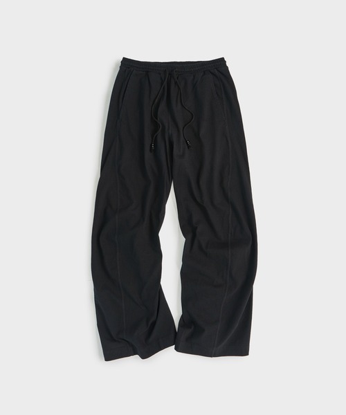 NVRFRGT（ネヴァーフォーゲット） スウェットパンツ ジャージ 別注 3D