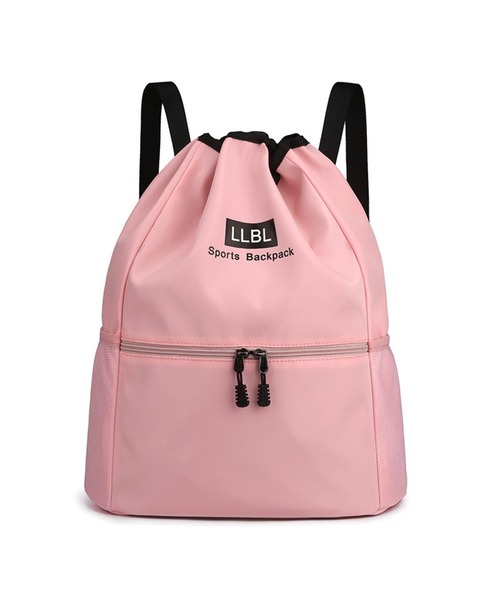 BACKYARD FAMILY（バックヤードファミリー） デイバック リュック