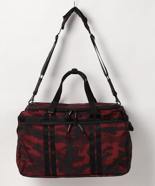 ZERO HALLIBURTON（ゼロハリバートン） ボストンバッグ ZERO