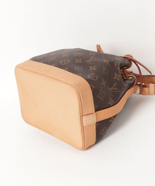 LOUIS VUITTON（ルイ・ヴィトン） モノグラム ミニノエ ショルダー
