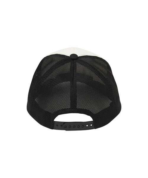 HYSTERIC GLAMOUR（ヒステリックグラマー） キャップ 帽子 SEE NO EVIL