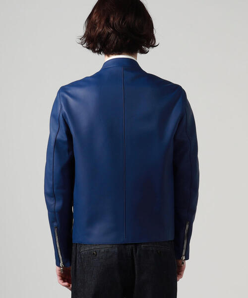 TOMORROWLAND（トゥモローランド） メンズ ジャケット ライダース