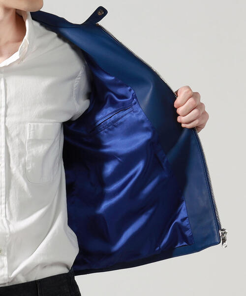 TOMORROWLAND（トゥモローランド） メンズ ジャケット ライダース