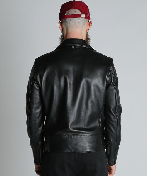Schott N.Y.C（ショット） 革ジャン ライダース Schott/ショット