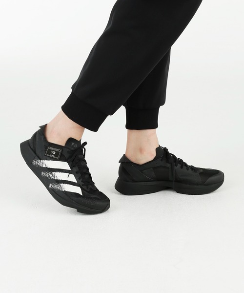Y-3 スニーカー TAKUMI SEN 9 メンズ レディース : ZOZOTOWN Yahoo!店