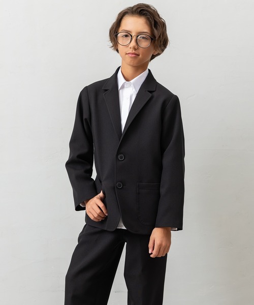 BTZ TOKYO フォーマル 発表会 卒園式 入学式 「4点セットスーツ