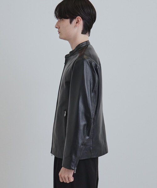 tk.TAKEO KIKUCHI（ティーケータケオキクチ） ブルゾン アウター 「本