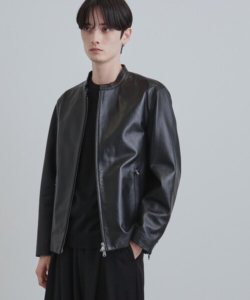 tk.TAKEO KIKUCHI（ティーケータケオキクチ） ブルゾン アウター 「本