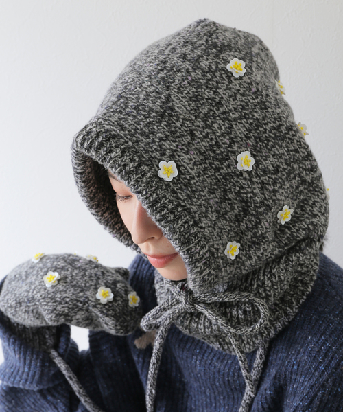 JOINT WORKS（ジョイントワークス） 帽子 キャップ 「irojikake