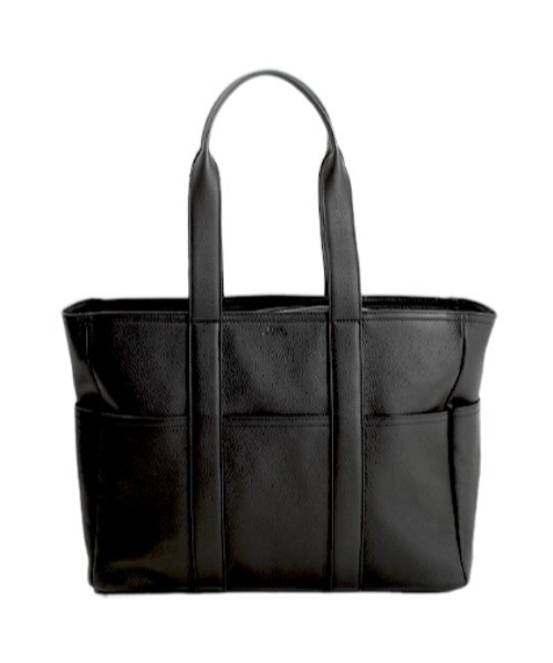 SEEKER（シーカー） トートバッグ 「SHRINK」シュリンクレザートート