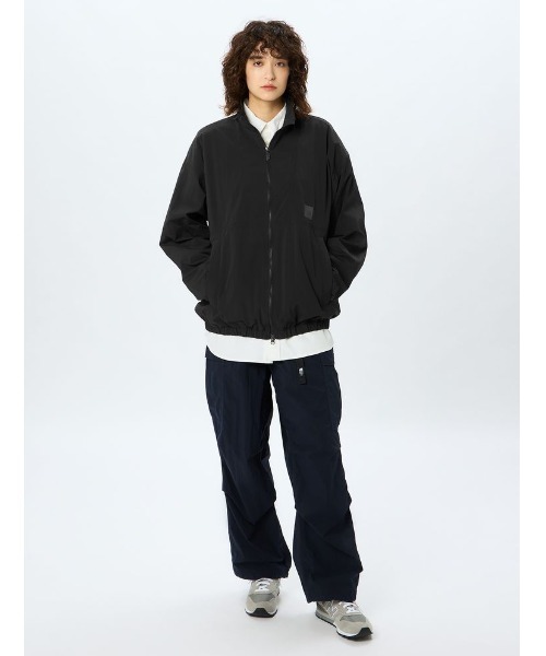 THE NORTH FACE（ザ ノースフェイス） ナイロンジャケット Enride