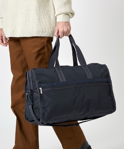 LeSportsac（レスポートサック） ボストンバッグ DELUXE LG WEEKENDER