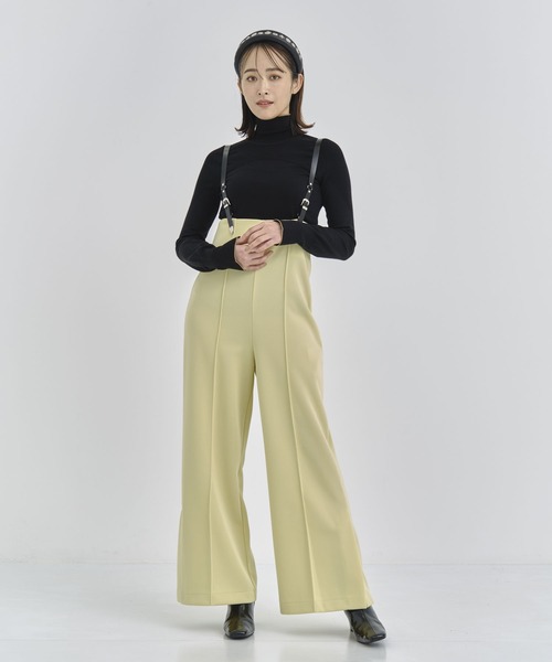 トーガ レザーヘッドバンド1 TOGA（トーガ）の「【TOGA TOO/トーガトゥ