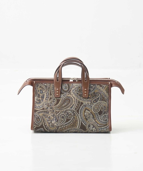 A VACATION（アヴァケーション） ショルダーバッグ バッグ 「A