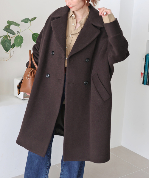 Spick＆Span（スピック アンド スパン） コート アウター 「追加