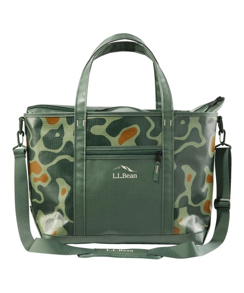 L.L.Bean（エルエルビーン） トートバッグ アングラー・ライトウェイト
