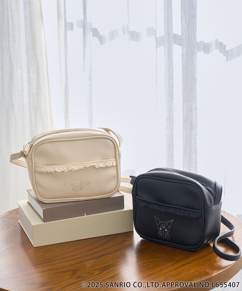 バックパック＆ベアブリック DROPDEAD BABYL サマーソニック バック