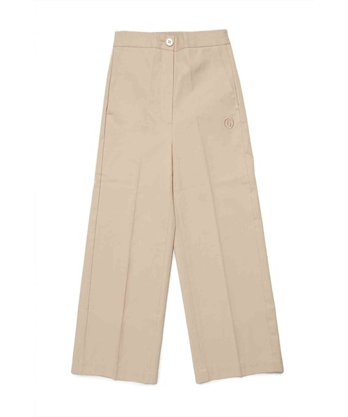 MM6 パンツ Maison Margiela(エムエムシックス メゾン マルジェラ)Kids