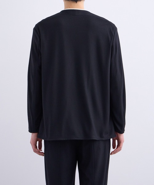 UNITED TOKYO（ユナイテッドトウキョウ） ジャケット ノーカラー