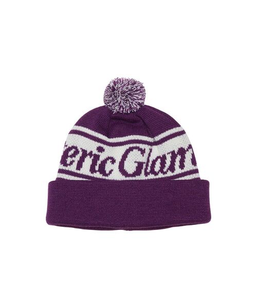 HYSTERIC GLAMOUR（ヒステリックグラマー） ニット帽 ニットキャップ